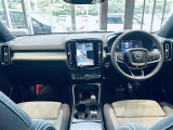 XC40 プラス プロ B3 修復歴無し