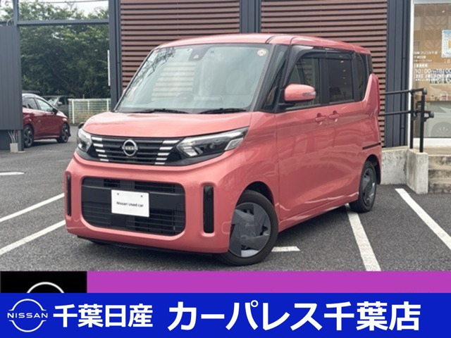 デイズルークス X