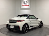 S660 アルファ 