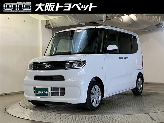 タント X
