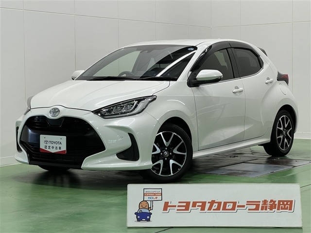 ヤリス 1.5 Z 