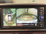 全方位モニターがついています! 車の周囲を360&deg;安全確認できるので、普段の駐車はもちろんの事、縦列駐車や幅寄せの際にも活躍してくれますよ。