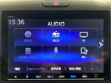 ナビゲーション機能は勿論、Bluetoothにも対応しているのでお手持ちのデバイスからお好きな音楽を良い音で聞きながら快適ドライブ。