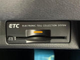 【ETC】高速道路の料金所をストレスなく通過!話題のスポットやサービスエリアに多い「スマートIC」利用時は必須のアイテムです。当店でセットアップを実施、ご納車当日からすぐにご利用いただけます!