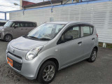 アルト F 4WD 
