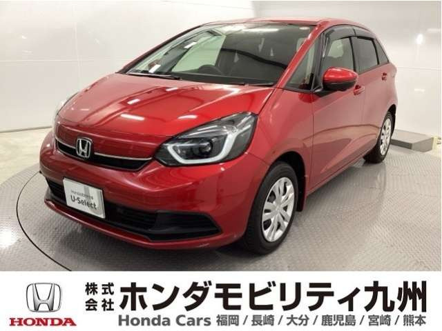 ホンダ フィット 