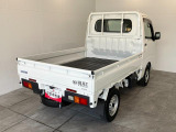 ハイゼットトラック スタンダード 4WD 