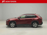 RAV4 2.5 ハイブリッド X 