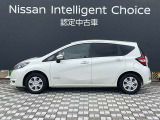 ノート 1.2 e-POWER X 