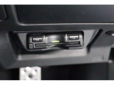 ビルトインETC車載器も装着済みです!ご納車の際にはカードを挿すだけでお使い頂けます!