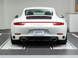 911 カレラ4 PDK 4WD 