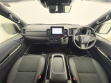 ハイエースバン 2.8 スーパーGL ダークプライムII ロング ディーゼル 4WD 4WD 修復歴...