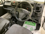 ハイゼットトラック スタンダード SAIIIt 4WD 