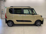 軽自動車、小型車を中心に常時300台展示車を御用意させて頂いております