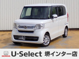R3年式ホンダセンシング付きN-BOX入荷しました!■純正ナビ■Rカメラ■ETC■LED■PSD