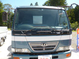 コンドル ミキサー車 
