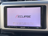 【ナビゲーション】使いやすいナビで目的地までしっかり案内してくれます。各種オーディオ再生機能も充実しており、お車の運転がさらに楽しくなります!!