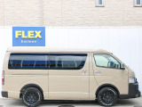 ノーマル車高となります!!