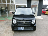 N-WGN G ホンダ センシング 4WD 