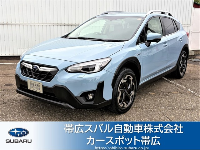 XV 2.0e-S アイサイト 4WD