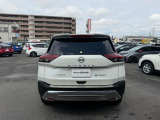 エクストレイル  1.5 G e-4ORCE 4WD