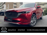 CX-5 XD エクスクルーシブモード 1オーナー 禁煙 ナビSD ETC2.0 前後ドラレコ  シートベンチレーション BOSE サンルーフ 入庫致しました!
