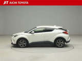 C-HR ハイブリッド 1.8 G 