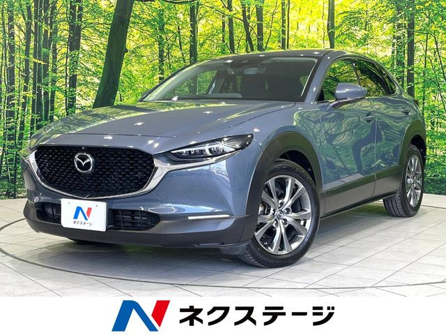CX-30 2.0 X プロアクティブ ツーリングセレクション