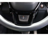 ☆ハンドルヒーター☆寒い季節にハンドルが冷たくなるのを防ぎ、運転を快適にします。