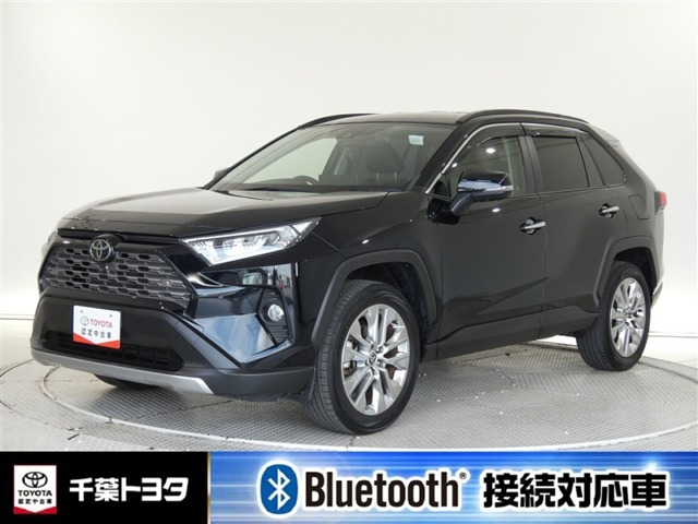 トヨタ RAV4 