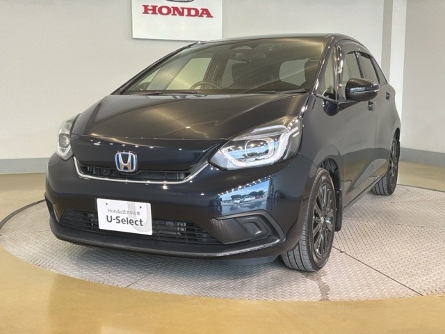 フィット 1.5 e:HEV ホーム 1.5 e:HEV ホーム カーサ