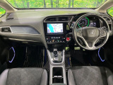 シャトル 1.5 ハイブリッド X ホンダセンシング 