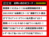 アルファード 2.5 S Cパッケージ サンルーフ 10インチ大ナビ 後席モニター