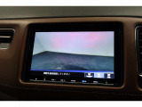 ◆◆バックカメラの画像です。車庫入れの安心感がアップしますね☆