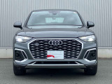 Q5スポーツバック 40 TDI クワトロ Sライン ディーゼル 4WD 