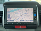 N-BOX G SSパッケージ ワンオーナー 修復歴無し