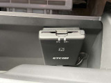 ナビ連動ETC2.0車載器付きです。納車の当日からご利用いただけます。◎掲載後すぐに販売が決まってしまう場合もございますのでご来店前にお電話でご予約を頂ければ幸いです。