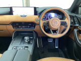 CX-80 3.3 XD ハイブリッド プレミアム スポーツ ディーゼル 4WD 