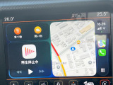 ●Apple Car Play:スマホとの有線接続で、ナビ・オーディオ再生などスマホのアプリ機能が画面でも使える便利機能です!