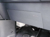 運転席ニーエアバックシステム