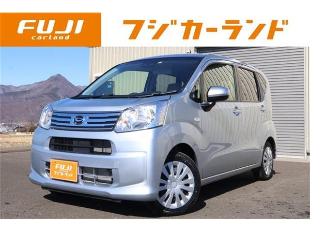 ムーヴ L SAIII 4WD 