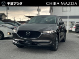 マツダ CX-5