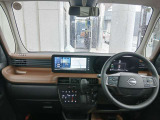 プロパイロット付きで高速道路の運転もしっかりサポート