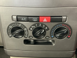 エアコン付きです!快適な車内でお過ごしいただけます。