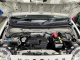 当社は自社認証整備工場も完備しており、納車前整備や一般車検・点検など、お客様が安心して長くお使い頂ける様にメンテナンス面に対して細かく整備しております。ご納車もご安心下さい