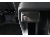 シートヒーター装備車両♪♪寒い冬はもちろん♪肌寒い春先・秋口まで活躍してくれるあると嬉しい装備です♪♪