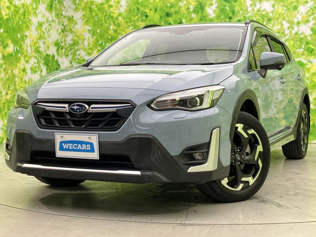 XV 2.0 アドバンス 4WD