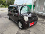 モコ X FOUR 4WD 