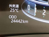 走行距離も少なくまだまだ乗れますよ♪長期的な購入をお考えの方にもおススメの1台です!