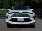 RAV4 2.5 ハイブリッド G E-Four 4WD 
